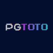 Logo Resmi PGTOTO