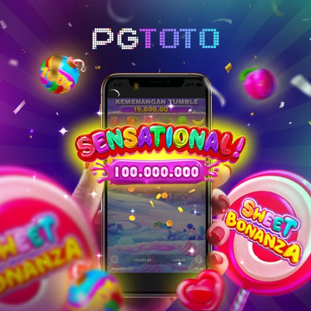 Partner Resmi PG Soft